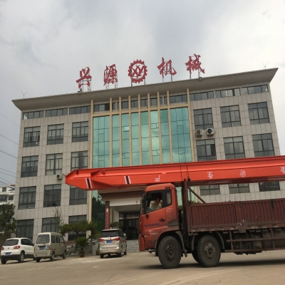 LD電動單梁橋式起重機