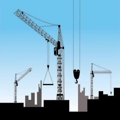 起重機行業在未來幾年里將進行如何發展