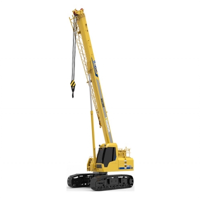 各種工程起重機的主要區別