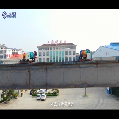 MGE型門式起重機(jī)